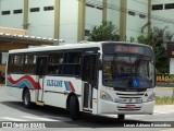 Eliz-Line Transporte e Turismo 3019 na cidade de Lençóis Paulista, São Paulo, Brasil, por Lucas Adriano Bernardino. Número da foto: #7959124.