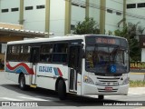 Eliz-Line Transporte e Turismo 3019 na cidade de Lençóis Paulista, São Paulo, Brasil, por Lucas Adriano Bernardino. ID da foto: :id.