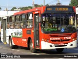 Eldorado Transportes 77034 na cidade de Contagem, Minas Gerais, Brasil, por Matheus Adler. ID da foto: :id.