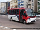ATL - Associação dos Transportadores de Passageiros por Lotação 325 na cidade de Porto Alegre, Rio Grande do Sul, Brasil, por Rafael Rezende. Número da foto: #:id.