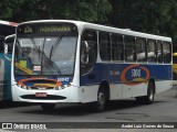 Tijuquinha - Auto Viação Tijuca 50042 na cidade de Rio de Janeiro, Rio de Janeiro, Brasil, por André Luiz Gomes de Souza. Número da foto: #7959174.