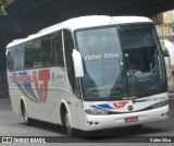 Viação Teresópolis RJ 203.042 na cidade de Rio de Janeiro, Rio de Janeiro, Brasil, por Valter Silva. Número da foto: #7957825.