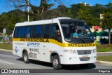 Autoescola Conceito 8707 na cidade de Rio Negrinho, Santa Catarina, Brasil, por Diego Lip. ID da foto: :id.