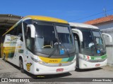 Empresa Gontijo de Transportes 21405 na cidade de Fortaleza, Ceará, Brasil, por Alisson Wesley. Número da foto: #:id.