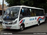 Eliz-Line Transporte e Turismo 2019 na cidade de Lençóis Paulista, São Paulo, Brasil, por Lucas Adriano Bernardino. Número da foto: #7959114.