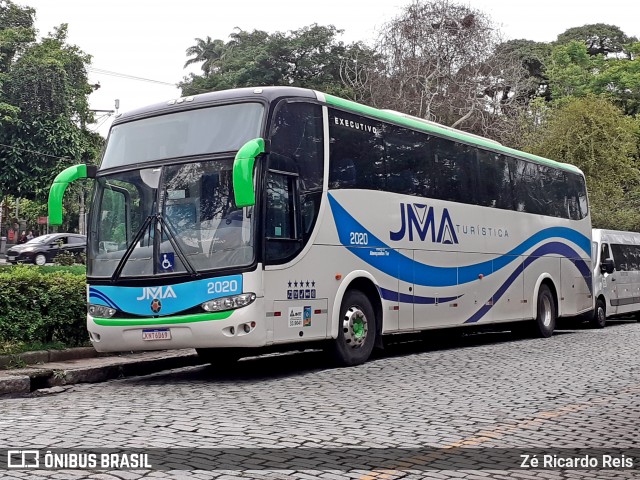 JMA Turística 2020 na cidade de Petrópolis, Rio de Janeiro, Brasil, por Zé Ricardo Reis. Número da foto: #7961364.