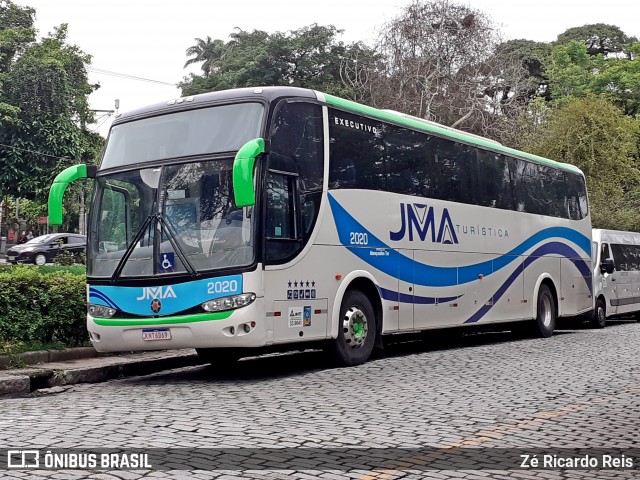 JMA Turística 2020 na cidade de Petrópolis, Rio de Janeiro, Brasil, por Zé Ricardo Reis. ID da foto: 7961364.