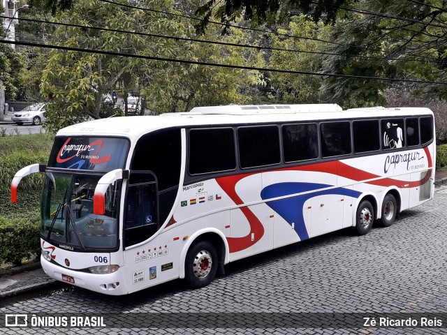 Capratur Turismo 006 na cidade de Petrópolis, Rio de Janeiro, Brasil, por Zé Ricardo Reis. Número da foto: #7961598.
