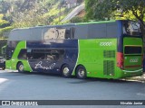 Ônibus Particulares 10000 na cidade de Aparecida, São Paulo, Brasil, por Nivaldo Junior. Número da foto: #7961268.