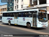 SOUL - Sociedade de Ônibus União Ltda. 7197 na cidade de Porto Alegre, Rio Grande do Sul, Brasil, por Gustavo  Bonfate. ID da foto: :id.