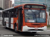 TRANSPPASS - Transporte de Passageiros 8 1773 na cidade de São Paulo, São Paulo, Brasil, por André Luiz Gomes de Souza. Número da foto: #7962672.
