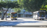 Ita Transportes 0000 na cidade de Goiânia, Goiás, Brasil, por Carlos Júnior. Número da foto: #7962291.