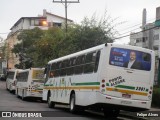 Auto Viação Presidente Vargas 2001 na cidade de Porto Alegre, Rio Grande do Sul, Brasil, por Felipe Alves. Número da foto: #7960441.