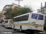 Auto Viação Presidente Vargas 2001 na cidade de Porto Alegre, Rio Grande do Sul, Brasil, por Felipe Alves. ID da foto: :id.