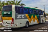 Viação Motta 31733 na cidade de Campo Grande, Mato Grosso do Sul, Brasil, por Allyson  Cerqueira Alvares. Número da foto: #7962421.