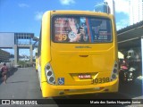 Plataforma Transportes 30398 na cidade de Salvador, Bahia, Brasil, por Mario dos Santos Nogueira Junior. Número da foto: #7961539.