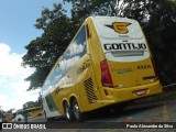 Empresa Gontijo de Transportes 10905 na cidade de Belo Horizonte, Minas Gerais, Brasil, por Paulo Alexandre da Silva. Número da foto: #7962832.