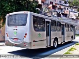 CMTO - Cia. Municipal de Transportes de Osasco 819 na cidade de São Paulo, São Paulo, Brasil, por Iran Lima da Silva. Número da foto: #7960501.
