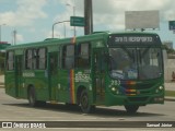 Borborema Imperial Transportes 283 na cidade de Recife, Pernambuco, Brasil, por Samuel Júnior. Número da foto: #:id.