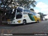 Empresa Gontijo de Transportes 10905 na cidade de Belo Horizonte, Minas Gerais, Brasil, por Paulo Alexandre da Silva. Número da foto: #7962850.