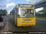 Plataforma Transportes 30111 na cidade de Salvador, Bahia, Brasil, por Mario dos Santos Nogueira Junior. ID da foto: :id.