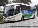 Bel-Tour Transportes e Turismo 315 na cidade de Petrópolis, Rio de Janeiro, Brasil, por Zé Ricardo Reis. ID da foto: :id.