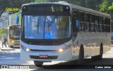 Ita Transportes 0000 na cidade de Goiânia, Goiás, Brasil, por Carlos Júnior. Número da foto: #7962303.