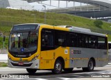 Upbus Qualidade em Transportes 3 5980 na cidade de São Paulo, São Paulo, Brasil, por Leonardo Fidelli. ID da foto: :id.