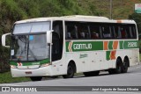 Empresa Gontijo de Transportes 20210 na cidade de Piraí, Rio de Janeiro, Brasil, por José Augusto de Souza Oliveira. Número da foto: #7962704.