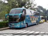 Paranhama Turismo 1717 na cidade de Petrópolis, Rio de Janeiro, Brasil, por Zé Ricardo Reis. Número da foto: #7961252.