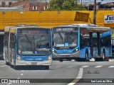Viação Cidade Dutra 6 1881 na cidade de São Paulo, São Paulo, Brasil, por Iran Lima da Silva. Número da foto: #:id.