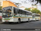 Auto Viação Presidente Vargas 2048 na cidade de Porto Alegre, Rio Grande do Sul, Brasil, por Felipe Alves. Número da foto: #7960444.