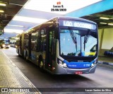 Viação Grajaú S.A. 6 1786 na cidade de São Paulo, São Paulo, Brasil, por Lucas Santos da Silva. Número da foto: #:id.