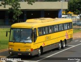 Viação Itapemirim 40513 na cidade de Ribeirão Preto, São Paulo, Brasil, por Marcio Freitas. Número da foto: #7962011.