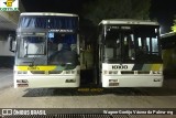 Empresa Gontijo de Transportes 15825 na cidade de Pirapora, Minas Gerais, Brasil, por Wagner Gontijo Várzea da Palma-mg. Número da foto: #7960835.