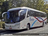 Baetur Transportes e Turismo 5656 na cidade de Petrópolis, Rio de Janeiro, Brasil, por Zé Ricardo Reis. ID da foto: :id.