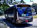 CMTO - Cia. Municipal de Transportes de Osasco 819 na cidade de São Paulo, São Paulo, Brasil, por Iran Lima da Silva. Número da foto: #7960500.
