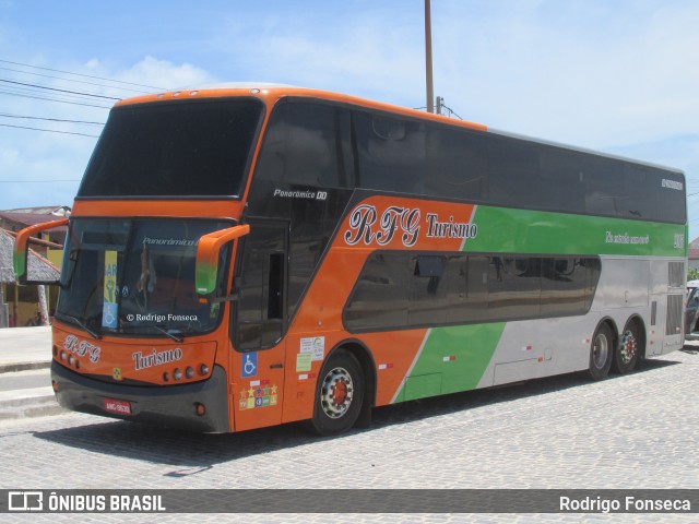 RFG Turismo 2015 na cidade de Fortaleza, Ceará, Brasil, por Rodrigo Fonseca. Número da foto: #7964519.