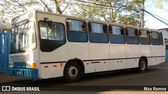 Ônibus Particulares 5714 na cidade de Viamão, Rio Grande do Sul, Brasil, por Max Ramos. Número da foto: #7963674.
