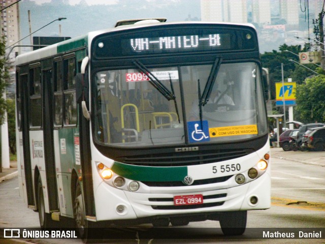 Move 5 5550 na cidade de São Paulo, São Paulo, Brasil, por Matheus  Daniel. Número da foto: #7963755.