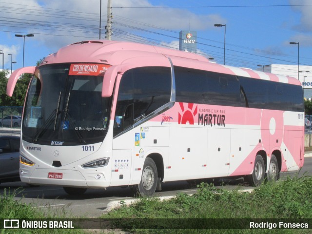 Martur Viagens e Turismo 1011 na cidade de Caruaru, Pernambuco, Brasil, por Rodrigo Fonseca. Número da foto: #7964898.