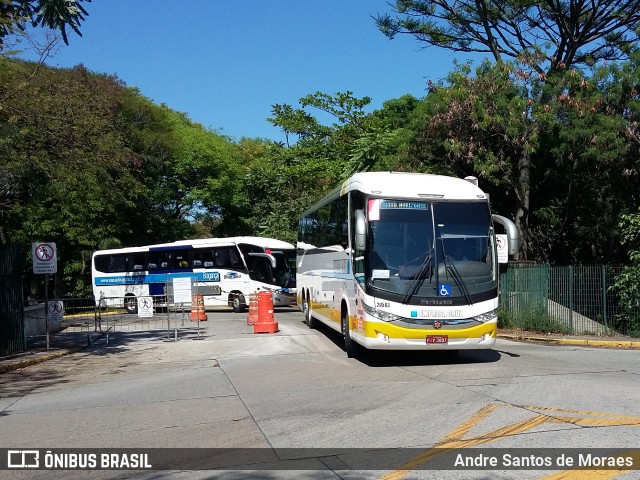 Empresa Cruz 20503 na cidade de São Paulo, São Paulo, Brasil, por Andre Santos de Moraes. Número da foto: #7965298.