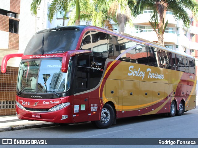 Sirley Turismo 2016 na cidade de Maceió, Alagoas, Brasil, por Rodrigo Fonseca. ID da foto: 7964581.