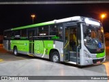 Viação Garcia 8253 na cidade de Paranavaí, Paraná, Brasil, por Robson Alves. Número da foto: #7965895.