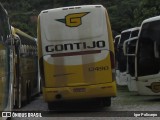Empresa Gontijo de Transportes 12490 na cidade de Belo Horizonte, Minas Gerais, Brasil, por Igor Policarpo. Número da foto: #7965882.