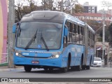 VCG - Viação Campos Gerais 1349 na cidade de Ponta Grossa, Paraná, Brasil, por Gabriel Michalski. Número da foto: #7965799.