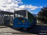 Metropolitana Transportes e Serviços 11022 na cidade de Vila Velha, Espírito Santo, Brasil, por Gabriel Lavnis. Número da foto: #7963936.