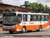 Empresa de Transportes Nova Marambaia AT-66804 na cidade de Belém, Pará, Brasil, por Odair Ferreira . Número da foto: #:id.