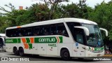 Empresa Gontijo de Transportes 21345 na cidade de São Paulo, São Paulo, Brasil, por Julio Medeiros. Número da foto: #:id.