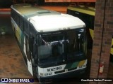 Empresa Gontijo de Transportes 10290 na cidade de Coronel Fabriciano, Minas Gerais, Brasil, por Graciliano Santos Passos. Número da foto: #7966240.